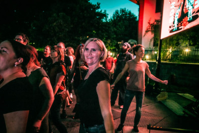 Troubas Kater &middot; Mühle Hunziken