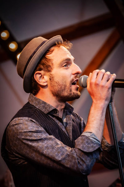 Troubas Kater &middot; Mühle Hunziken