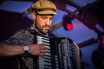 Troubas Kater &middot; Mühle Hunziken
