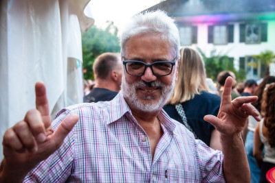 Troubas Kater Openair / Support: Katy O. &middot; Mühle Hunziken