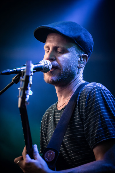 Troubas Kater Openair / Support: Katy O. &middot; Mühle Hunziken