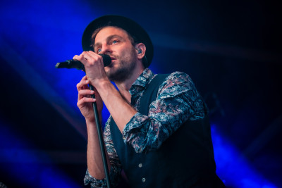 Troubas Kater Openair / Support: Katy O. &middot; Mühle Hunziken