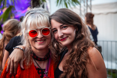 Troubas Kater Openair / Support: Katy O. &middot; Mühle Hunziken