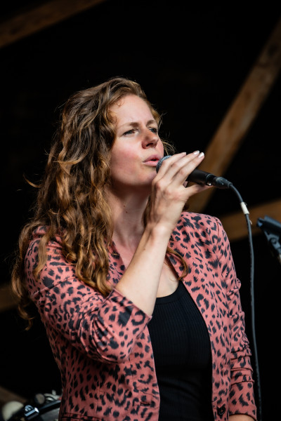 Troubas Kater Openair / Support: Katy O. &middot; Mühle Hunziken