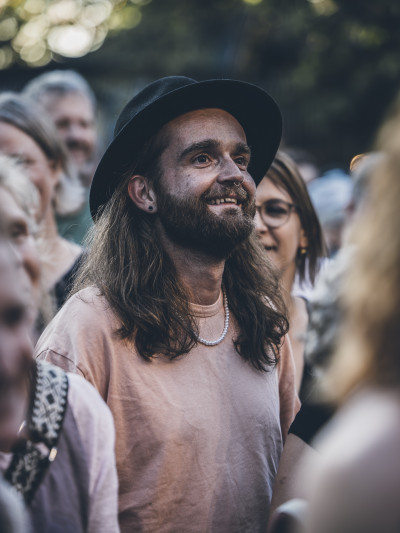 Troubas Kater Openair &middot; Mühle Hunziken