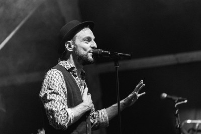 Troubas Kater Openair / Support: Nina Valotti &middot; Mühle Hunziken