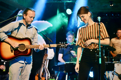 Trummer & Guests &middot; Mühle Hunziken