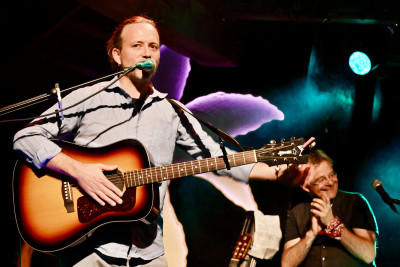 Trummer & Guests &middot; Mühle Hunziken