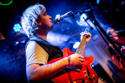 Tzupati Orchestra / Support: Irma Krebs &middot; Mühle Hunziken