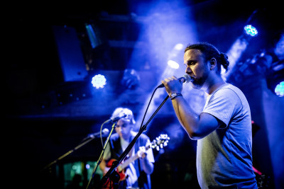 Tzupati Orchestra / Support: Irma Krebs &middot; Mühle Hunziken