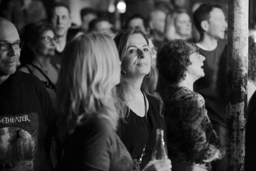 Ü44-Party mit  The Poorboys &middot; Mühle Hunziken