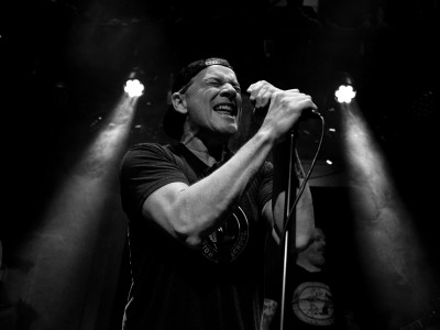 Ugly Kid Joe &middot; Mühle Hunziken