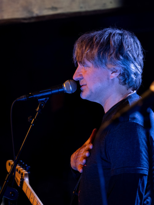 Ugly Kid Joe &middot; Mühle Hunziken