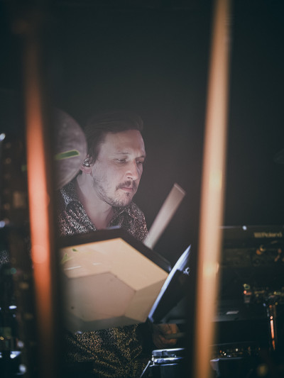 Valentino Vivace &middot; Mühle Hunziken