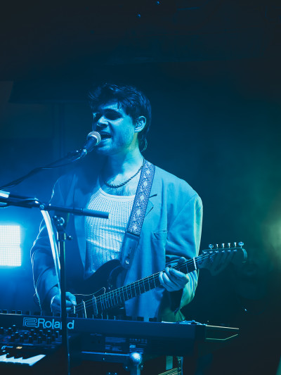 Valentino Vivace &middot; Mühle Hunziken