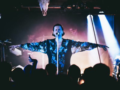 Valentino Vivace &middot; Mühle Hunziken