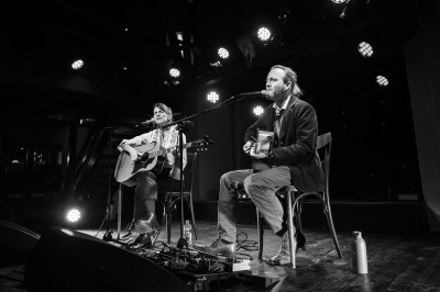 Valeska Steiner & Trummer &middot; Mühle Hunziken