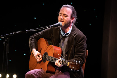 Valeska Steiner & Trummer &middot; Mühle Hunziken