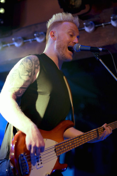 Vdelli &middot; Mühle Hunziken