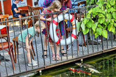 Veronica Fusaro &middot; Mühle Hunziken