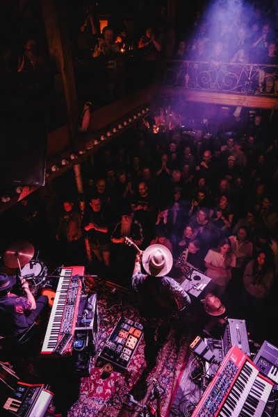 Veronica Fusaro / Support: Make Plain &middot; Mühle Hunziken