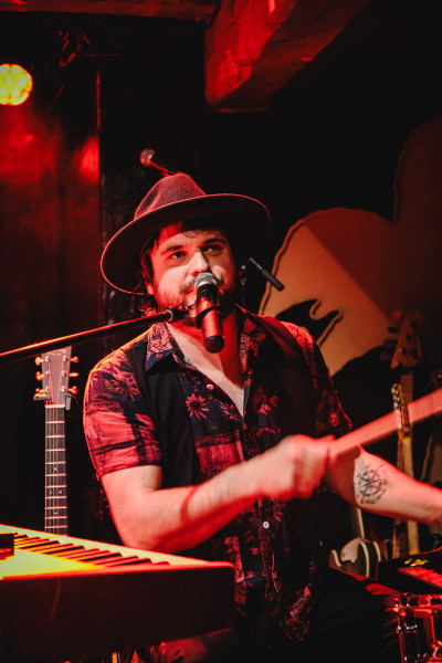 Veronica Fusaro / Support: Make Plain &middot; Mühle Hunziken