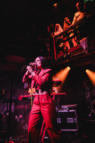 Veronica Fusaro / Support: Make Plain &middot; Mühle Hunziken