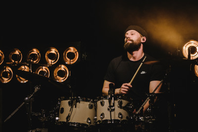 Veronica Fusaro / Support: Maryam Hammad &middot; Mühle Hunziken