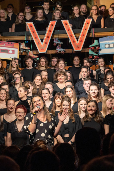 VidaVocal &middot; Mühle Hunziken