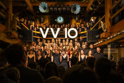 VidaVocal &middot; Mühle Hunziken