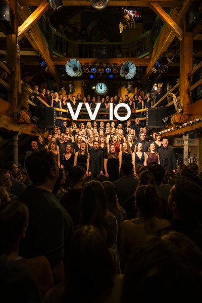 VidaVocal &middot; Mühle Hunziken