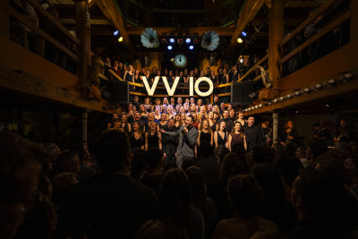 VidaVocal &middot; Mühle Hunziken