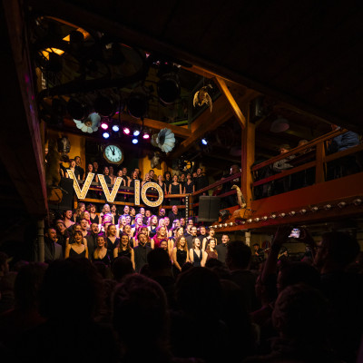 VidaVocal &middot; Mühle Hunziken