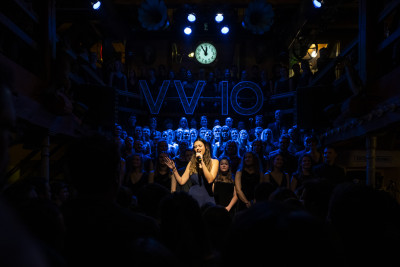 VidaVocal &middot; Mühle Hunziken