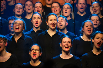 VidaVocal &middot; Mühle Hunziken