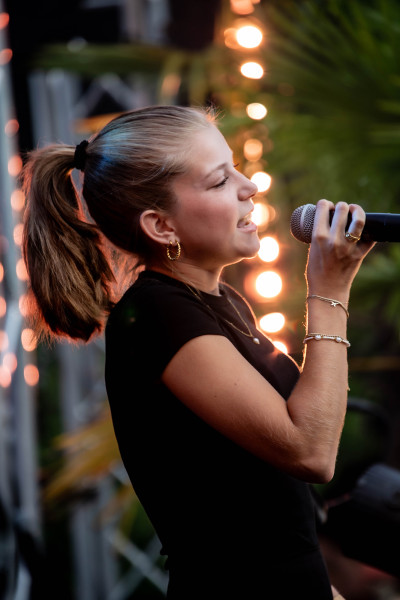 VidaVocal Openair &middot; Mühle Hunziken