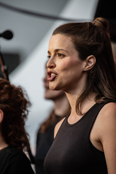VidaVocal Openair &middot; Mühle Hunziken
