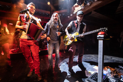 VolXRoX &middot; Mühle Hunziken