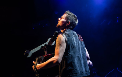 VolXRoX &middot; Mühle Hunziken