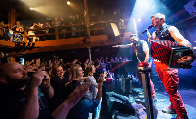 VolXRoX &middot; Mühle Hunziken