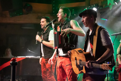 VolXRoX &middot; Mühle Hunziken