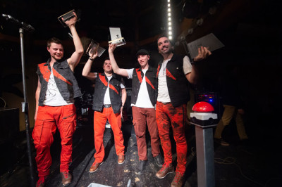 VolXRoX &middot; Mühle Hunziken