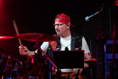 VolXRoX &middot; Mühle Hunziken