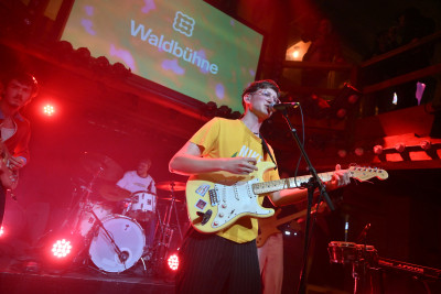 Waldbühne Contest 2026 &middot; Mühle Hunziken