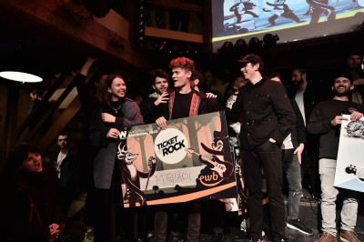 Waldbühne Live Contest 2020 &middot; Mühle Hunziken