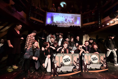 Waldbühne Live Contest 2020 &middot; Mühle Hunziken