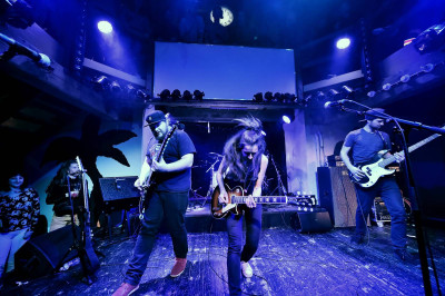 Waldbühne Live Contest 2020 &middot; Mühle Hunziken