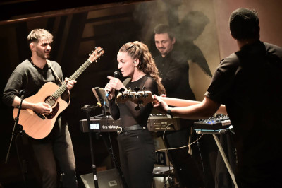 Waldbühne Live Contest 2020 &middot; Mühle Hunziken