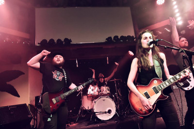 Waldbühne Live Contest 2020 &middot; Mühle Hunziken