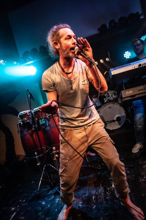 Waldbühne Live Contest 2020 &middot; Mühle Hunziken